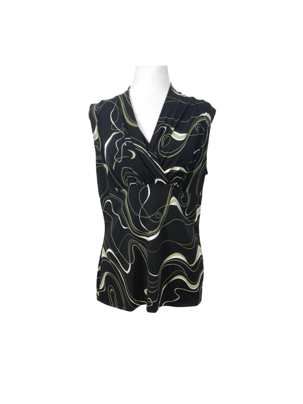 JKLA California Blouse